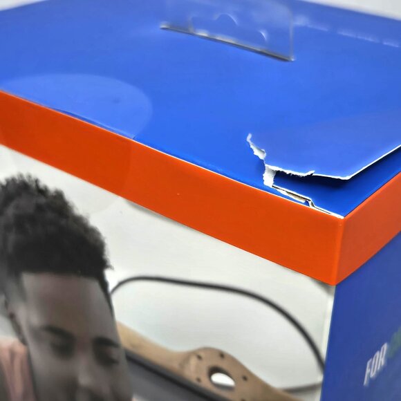 BNIB - Blue Microphones SnowBall iCE USB Microphone - Black - Picture 7 of 7